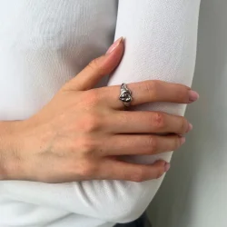 Sistie 2nd - Sia Ring, St�l