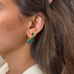 Izabel Camille - Sara reringe, Grn