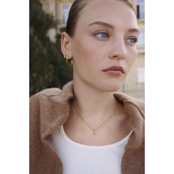 Maanesten - Alfabet Halskde, A