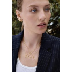 Maanesten - Alfabet Halskde, E