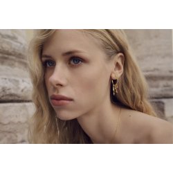 Maanesten - Cadenta reringe, Forgyldt