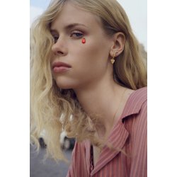 Maanesten - Rosalinde reringe, Forgyldt