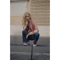 Maanesten - Rosalinde reringe, Forgyldt