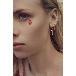 Maanesten - Nuova reringe, Forgyldt