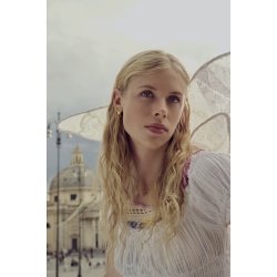 Maanesten - Trista reringe, Forgyldt