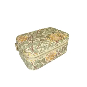 Pico - Large Smykkeskrin, Yellow Flower