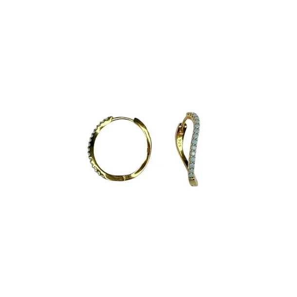 Pico - Amelia Huggies reringe, Bl Opac