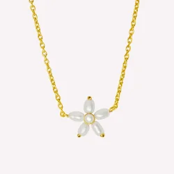 byBiehl - Pearl Signature Halsk�de