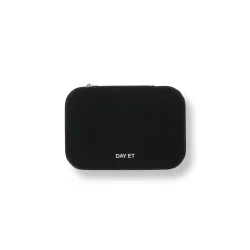 DAY ET - Z Smykkeskrin Zip Box, sort