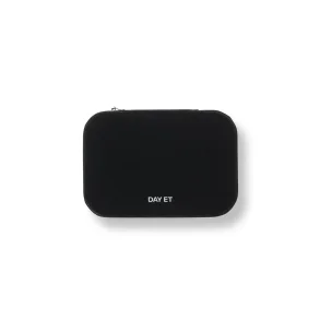 DAY ET - Z Smykkeskrin Zip Box, sort
