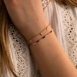 Stine A - Tout Petit Ile De L'Amour Bracelet 