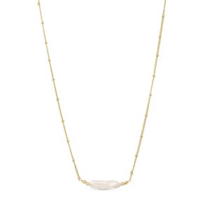 Pure By Nat - Halskde med 