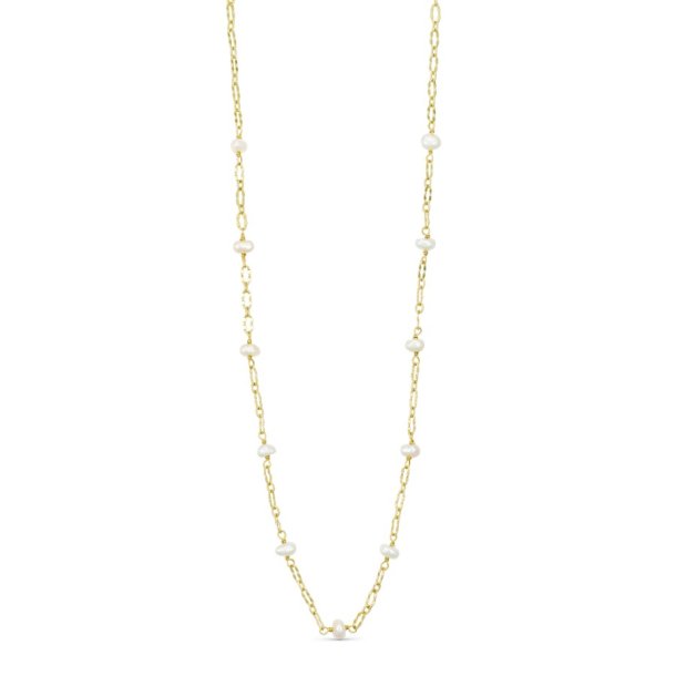 Pure By Nat - Lina Halskde