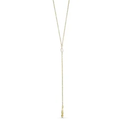 Pure By Nat - Olivia Y-Halsk�de, Forgyldt