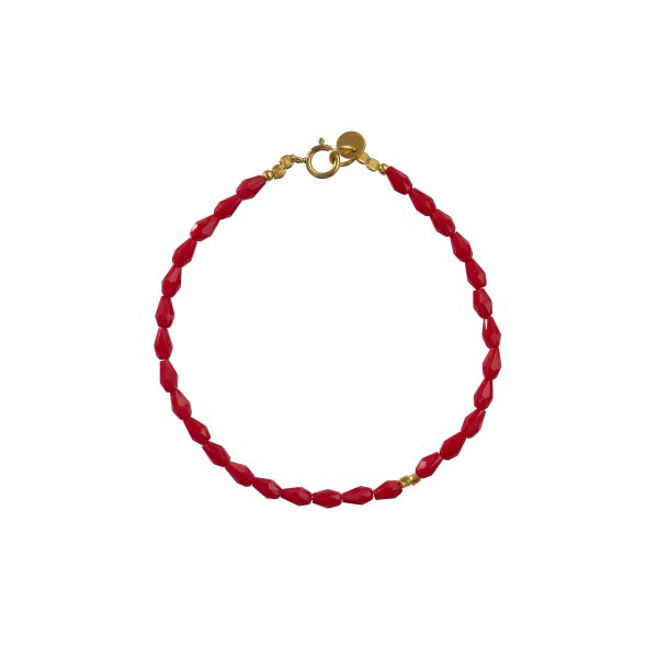 Stine A - Miss Paris Armb�nd, Boheme