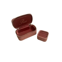 Pico - Small Trinket Smykkeskrin, Rust