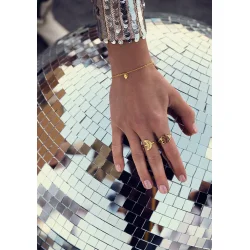 Maanesten - Jacinta Ring