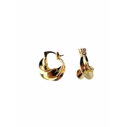 Pico - Afrika Petite Hoops reringe