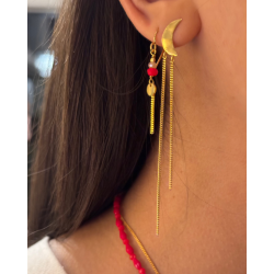 Stine A - Miss Paris Mini �rering, Boheme