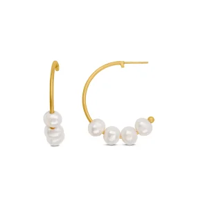 byBiehl - Emily Hoops, Forgyldt