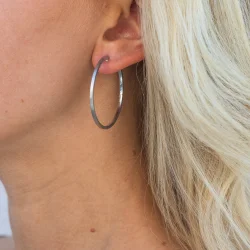 byBiehl - Grace Hoop XL, slv