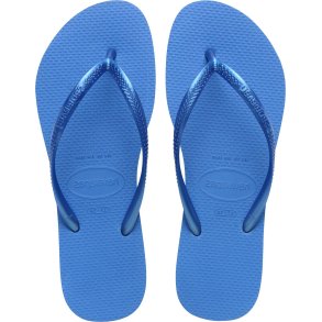 Havaianas - Slim Klipklapper, Brilliant Blue