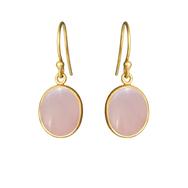 Susanne Friis Bjrner - reringe m. Krystal, Lys Rosa