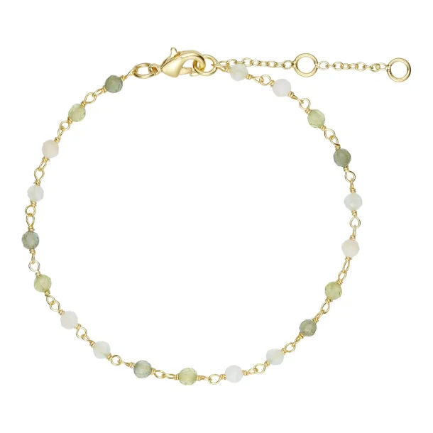 Pure By Nat - Viva Armb�nd, Gr�n