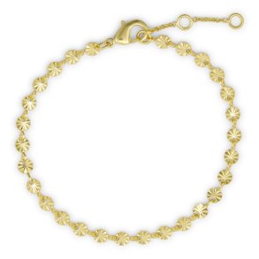 Pure By Nat - Mille chain armbnd