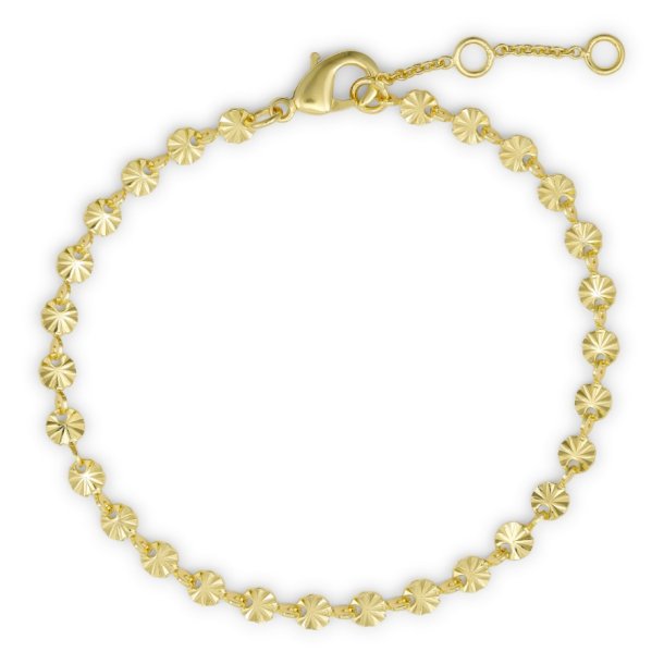 Pure By Nat - Mille chain armbnd