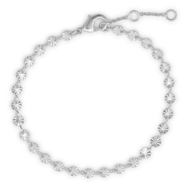 Pure By Nat - Mille chain armbnd