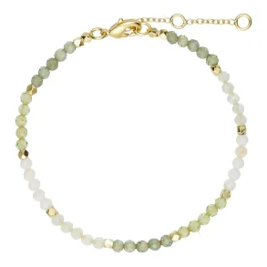 Pure By Nat - Filippa Armb�nd, Gr�n