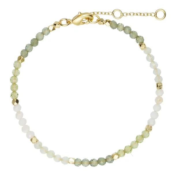 Pure By Nat - Filippa Armb�nd, Gr�n