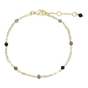 Pure By Nat - Lina Armb�nd, sort