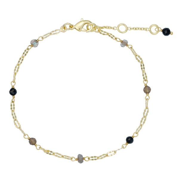 Pure By Nat - Lina Armb�nd, sort