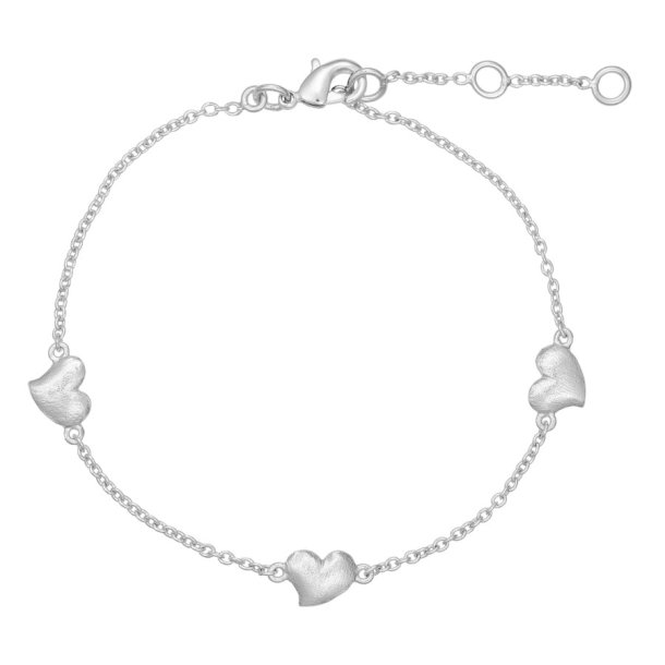 Pure By Nat - Esme Armbnd, Slv