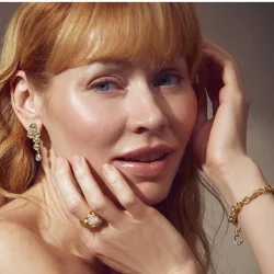 Pure By Nat - Josie Lange �reringe, Fors�lvet