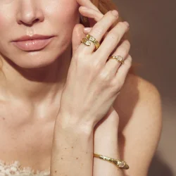 Pure By Nat - Alina Ring, Rosa