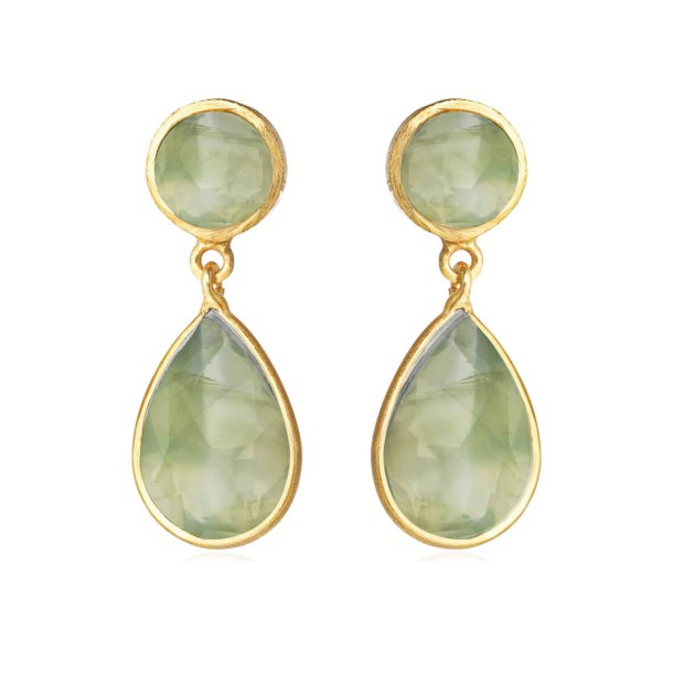 Susanne Friis Bjrner - reringe med drbe facet