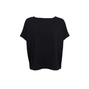 Black Colour - BCMAY Loose blouse, Black