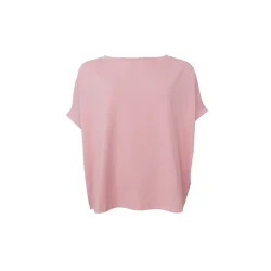 Black Colour - BCMAY Loose blouse, Rose