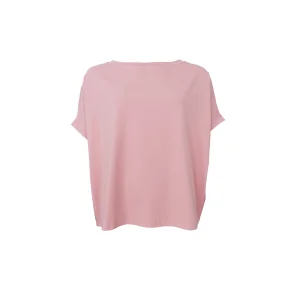Black Colour - BCMAY Loose blouse, Rose