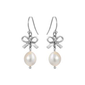 Susanne Friis Bjrner - rering med sljfer og ferskvandsperler