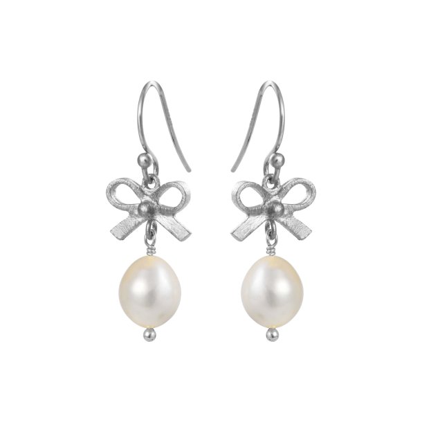 Susanne Friis Bjrner - rering med sljfer og ferskvandsperler