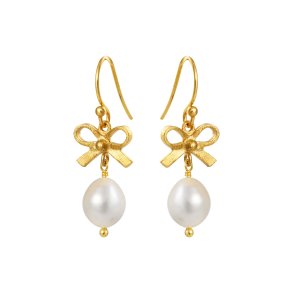 Susanne Friis Bjrner - rering med sljfer og ferskvandsperler