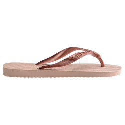 Havaianas - Top Tiras Klipklapper, Ballet Rose