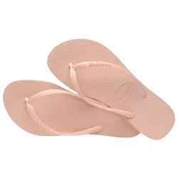 Havaianas - Slim II Klipklapper, Ballet Rose