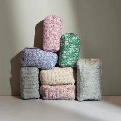 Bon Dep - Pouch XS square mw Liberty Danjo