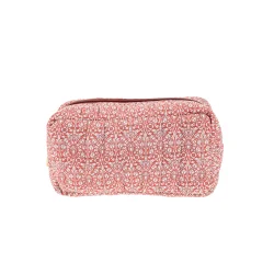 Bon Dep - Toilettaske Pouch XS square mw Liberty, Peacock House