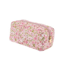 Bon Dep - Toilettaske Pouch XS mw Liberty, Poppy and Daisy